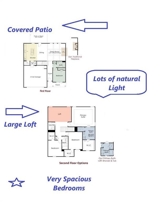 Building Photo - 4570 Silver Oak Dr SW