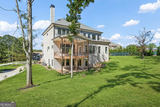 Building Photo - 1525 Tapestry Ridge SE