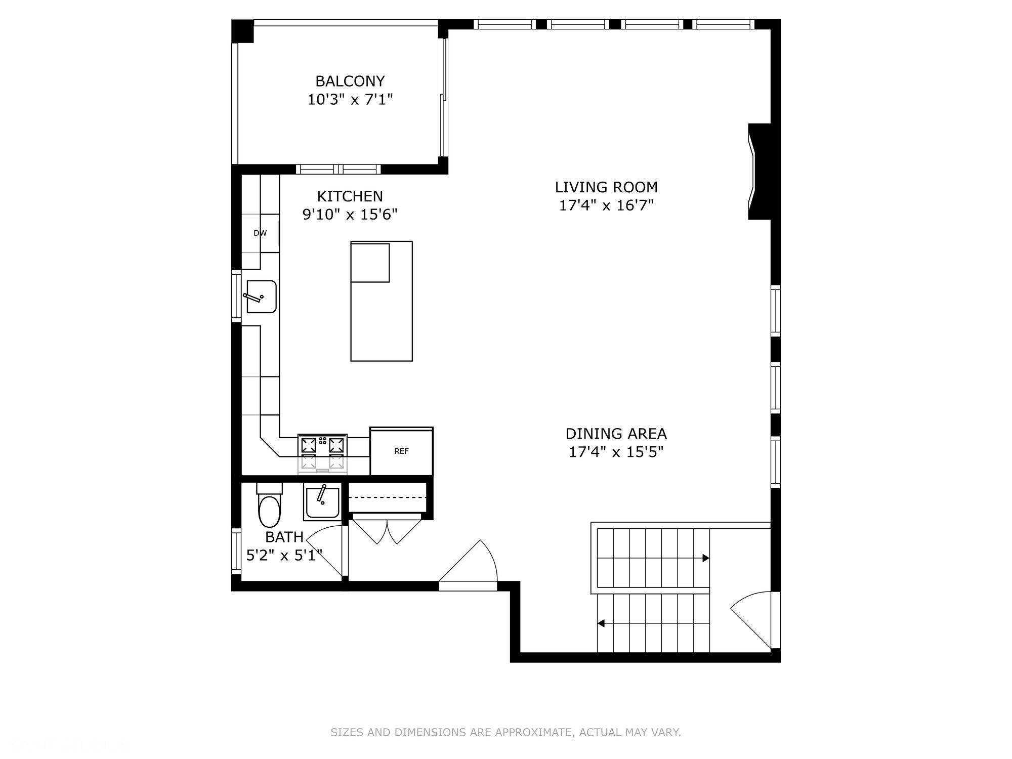Building Photo - 3837 N Kenmore Ave