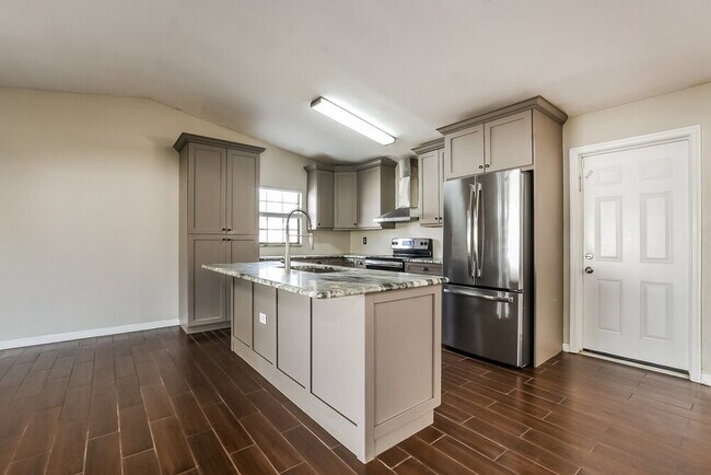 Building Photo - 503 Firewood Ave