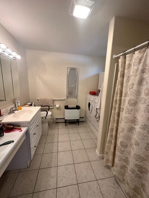 MASTER ON SUITE 2 BATH - 224 Husson Ave