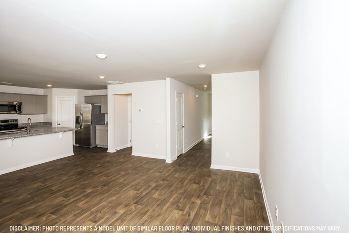 Building Photo - 610 Belmont Grn Rd