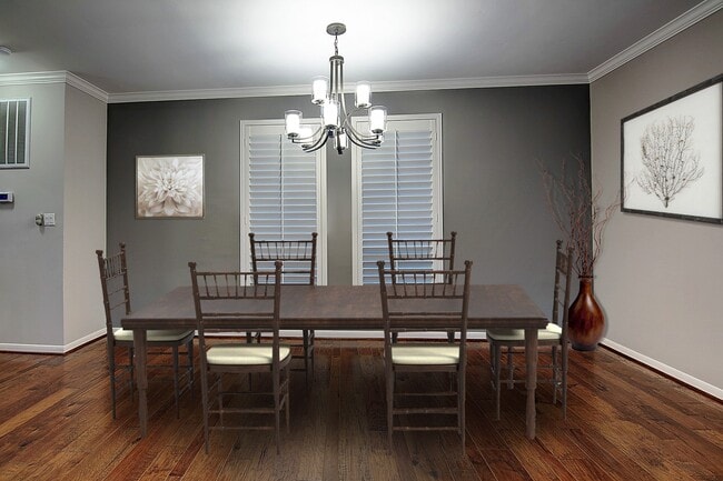 Building Photo - 1408 W Webster St