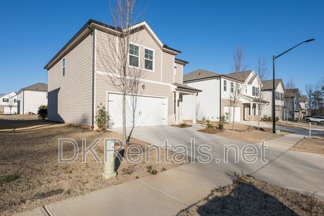 Building Photo - 724 Warm Rays Wy