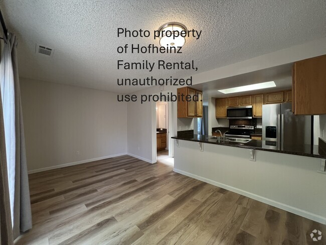 Building Photo - 6632 Markley Way