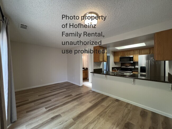 Building Photo - 6632 Markley Way