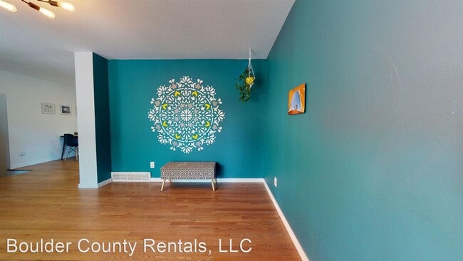 Building Photo - 3 br, 2 bath House - 860 Gilpin Dr