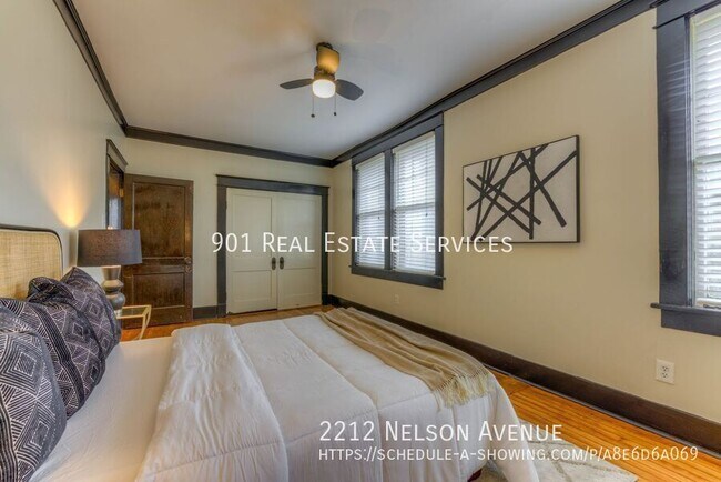 Building Photo - 2212 Nelson Ave