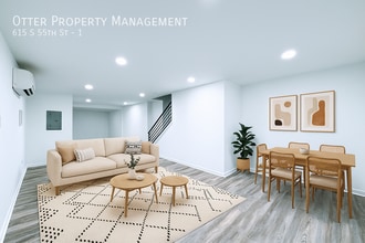 Building Photo - 615 S 55th St