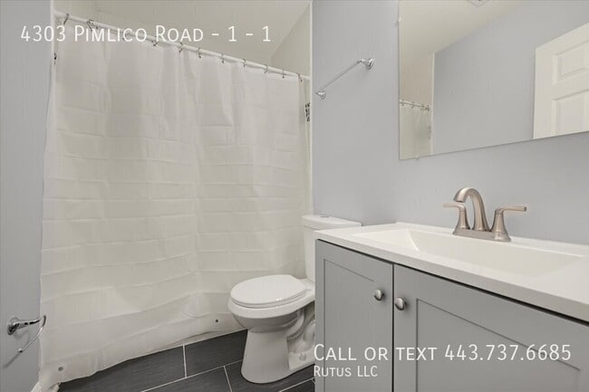 Building Photo - 4303 Pimlico Rd