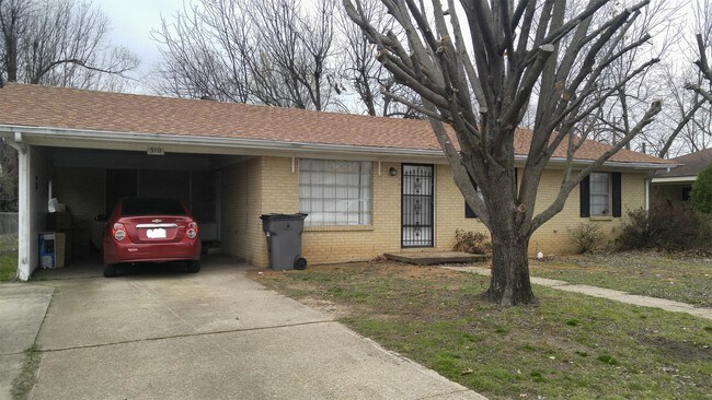 Building Photo - 510 N 12th St