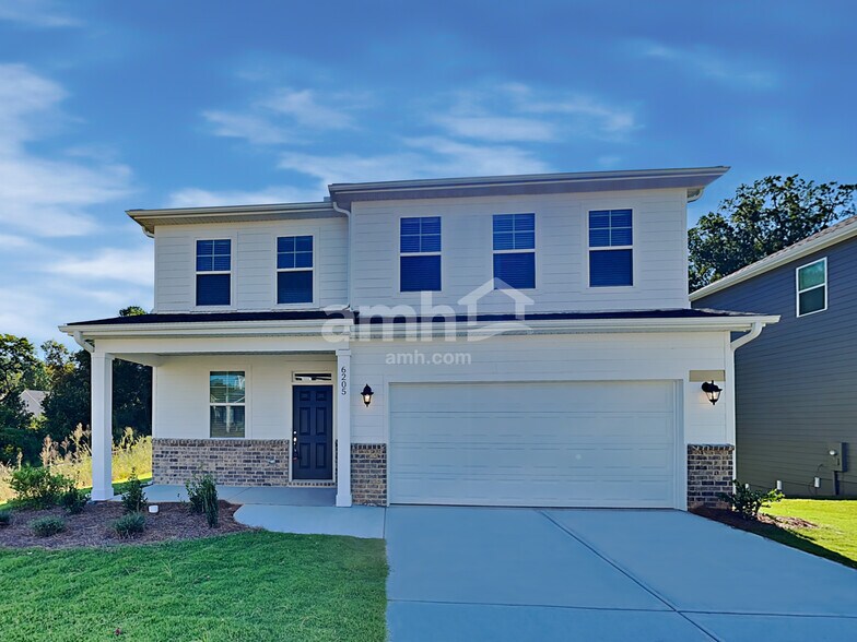 Primary Photo - 6205 Bridlewood Ln