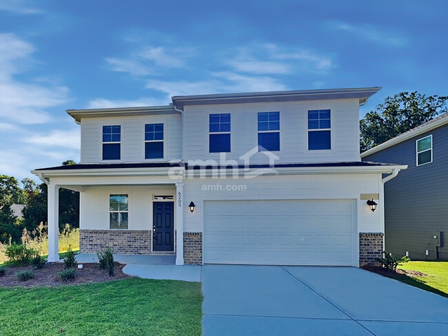 Building Photo - 6205 Bridlewood Ln