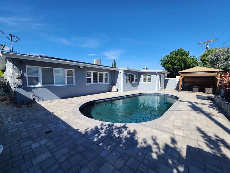 Building Photo - 17200 Willard St