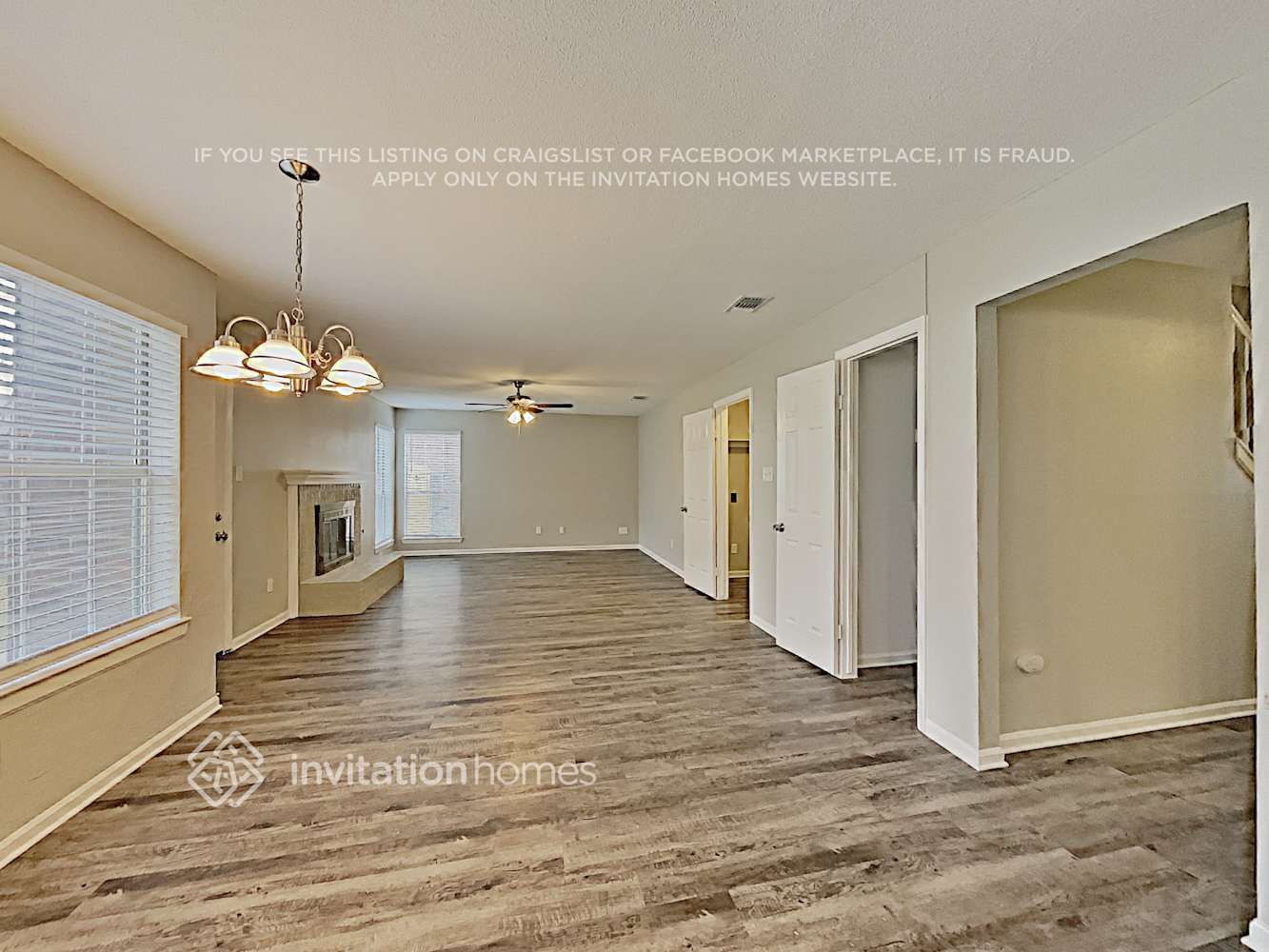 Building Photo - 7232 Isle Royale Dr