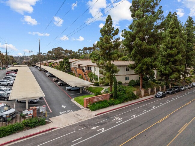 Building Photo - 6370 Rancho Mission Rd