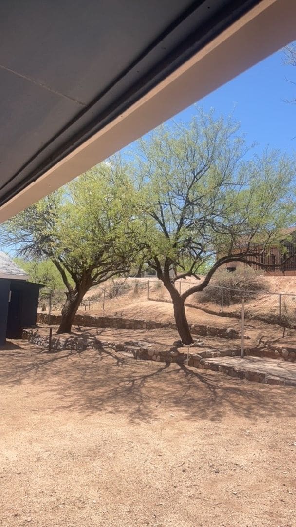 Building Photo - 626 S Huachuca St