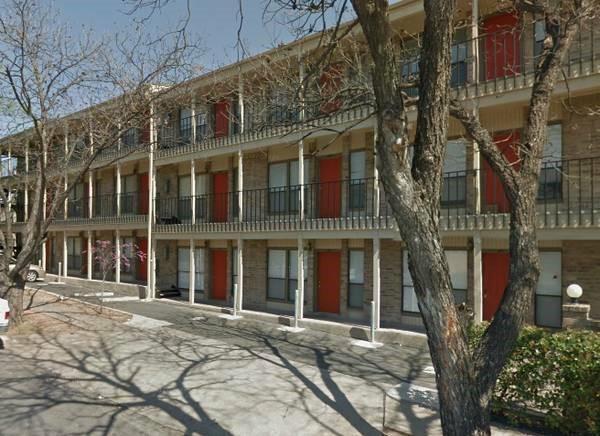 Primary Photo - 3000 Guadalupe St