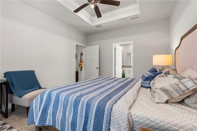 Building Photo - 3232 Long Leaf Way