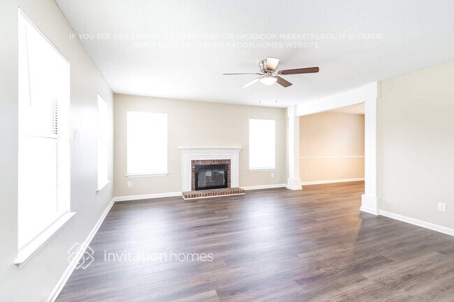 Building Photo - 8532 Woodford Bridge Dr