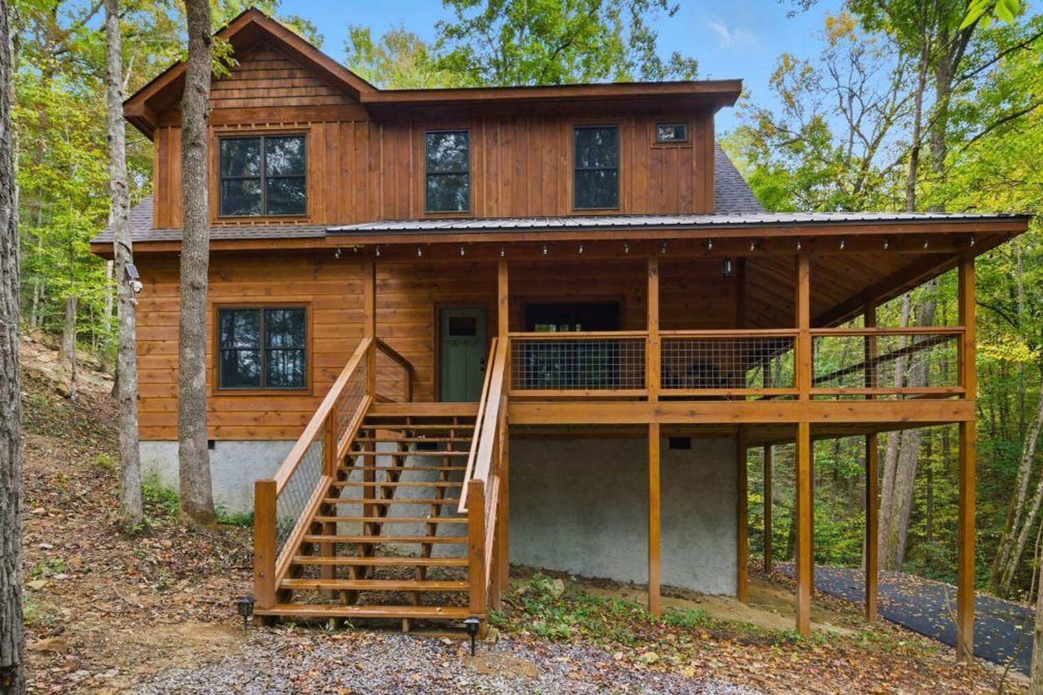 Building Photo - 3045 Jones Creek Ln