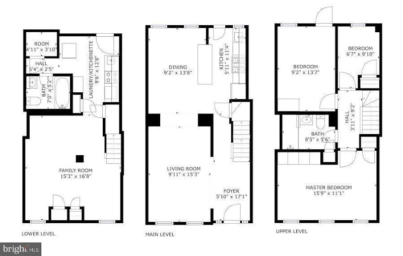 Building Photo - 3122 Warder St NW