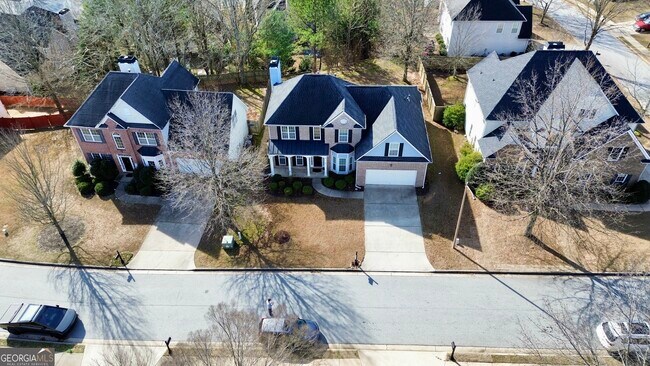 Building Photo - 380 Vine Mountain Way