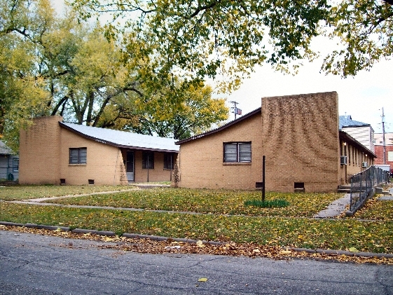 Primary Photo - Santa Fe Motel