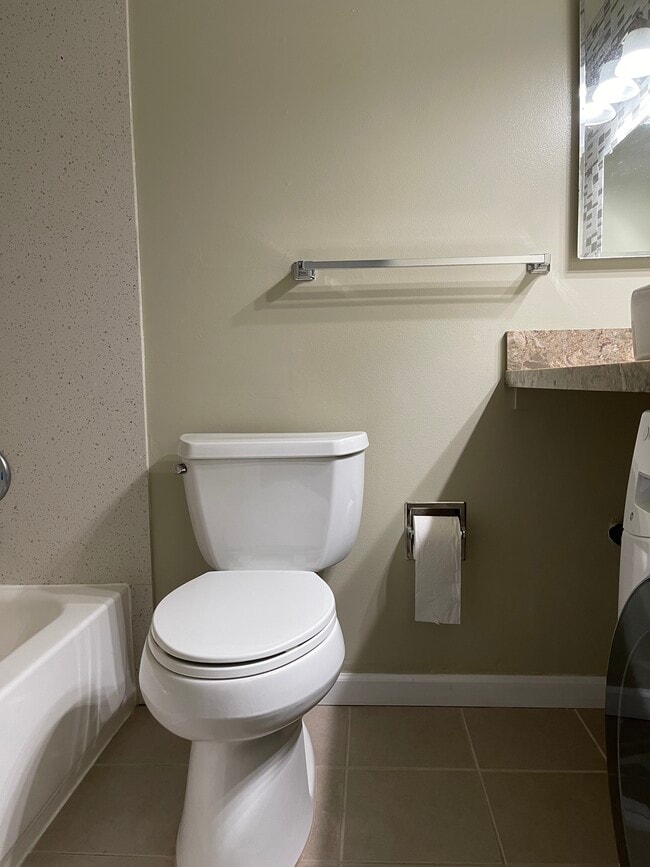 2nd bathroom - 3050 Los Prados St