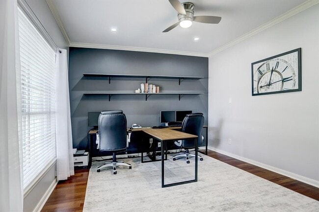 Building Photo - 12503 Merit Way Ct