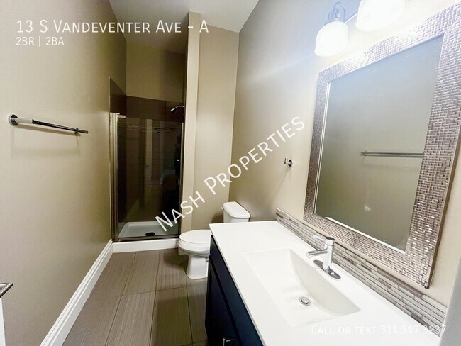 Building Photo - 13 S Vandeventer Ave