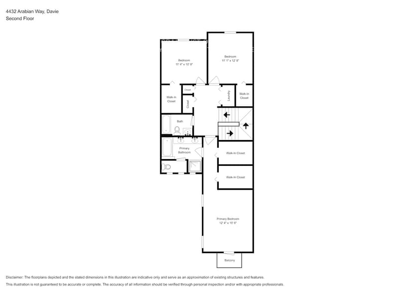 Building Photo - 4432 Arabian Way