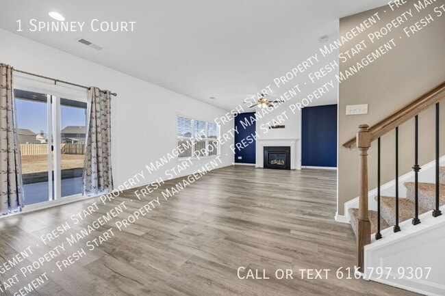 Building Photo - 1 Spinney Ct