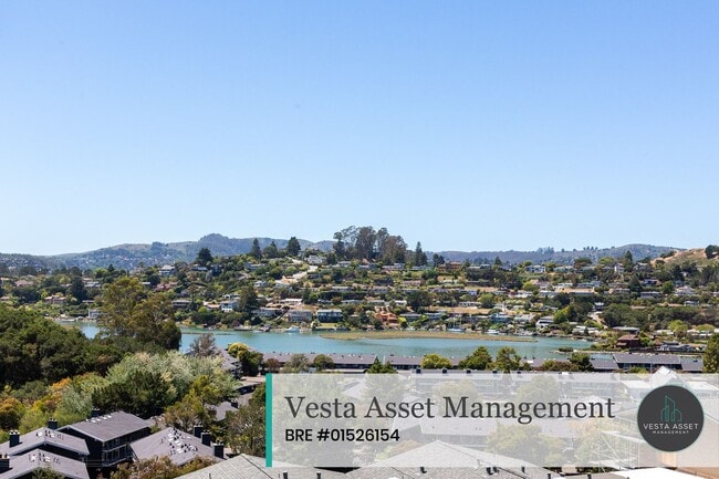 Building Photo - Your Bay Area Escape Awaits in Beautiful Tiburon