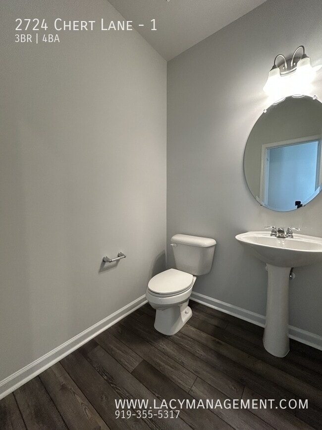Building Photo - 2724 Chert Ln