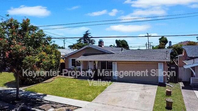 Building Photo - 1114 Citron Way