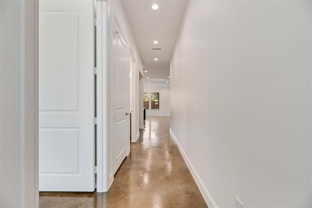 Building Photo - 4404 Rusk Ave