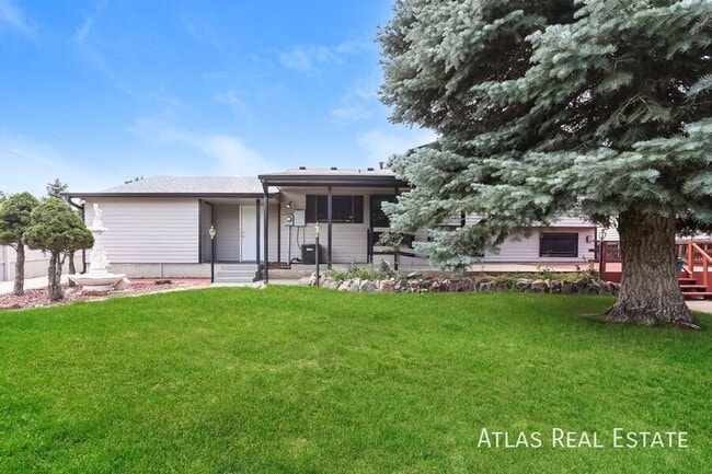 Building Photo - 15995 E Iliff Pl