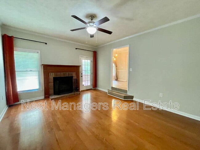 Building Photo - 6736 St Julian Way