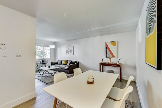 Floorplan - ArtHaus Oakbrook