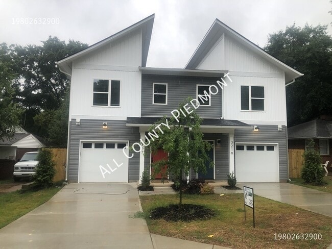 Building Photo - 3219 Credenza Rd