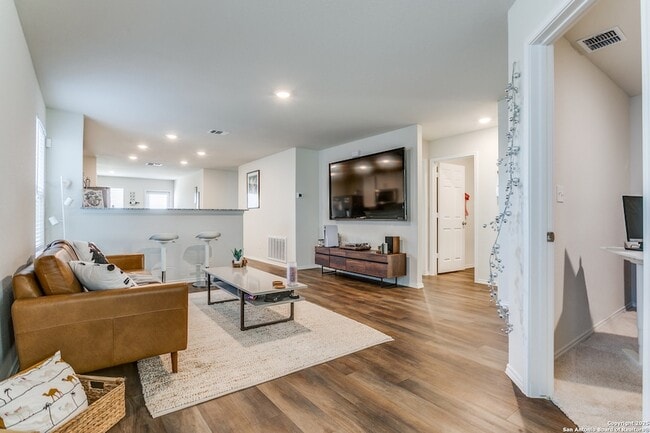 Building Photo - 5911 Bluestem Wy