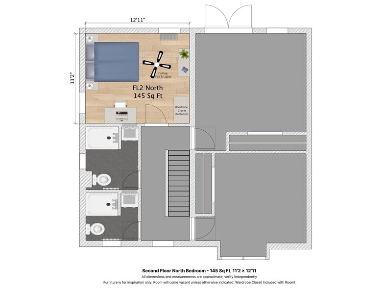 Building Photo - 4369 Pechin St