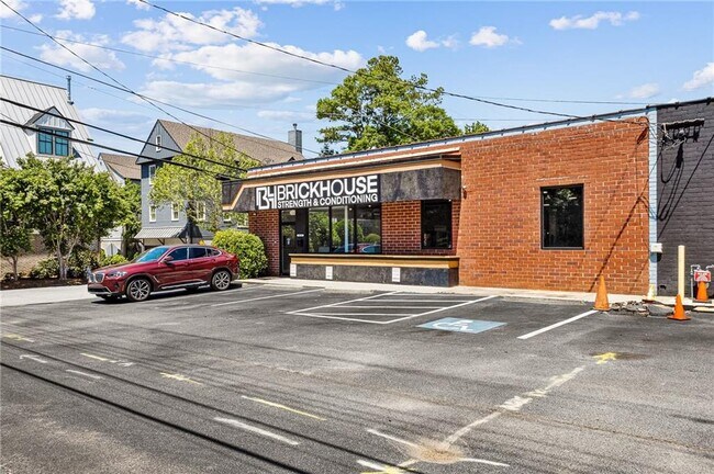 Building Photo - 2067 Telfair Cir NE