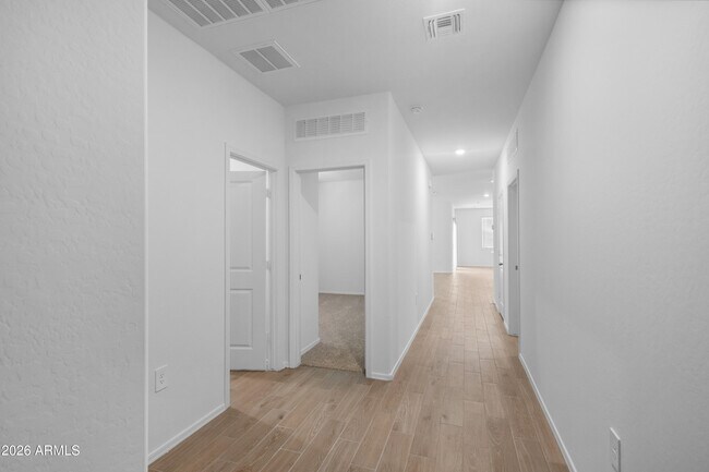 Building Photo - 18351 W Hackamore Dr