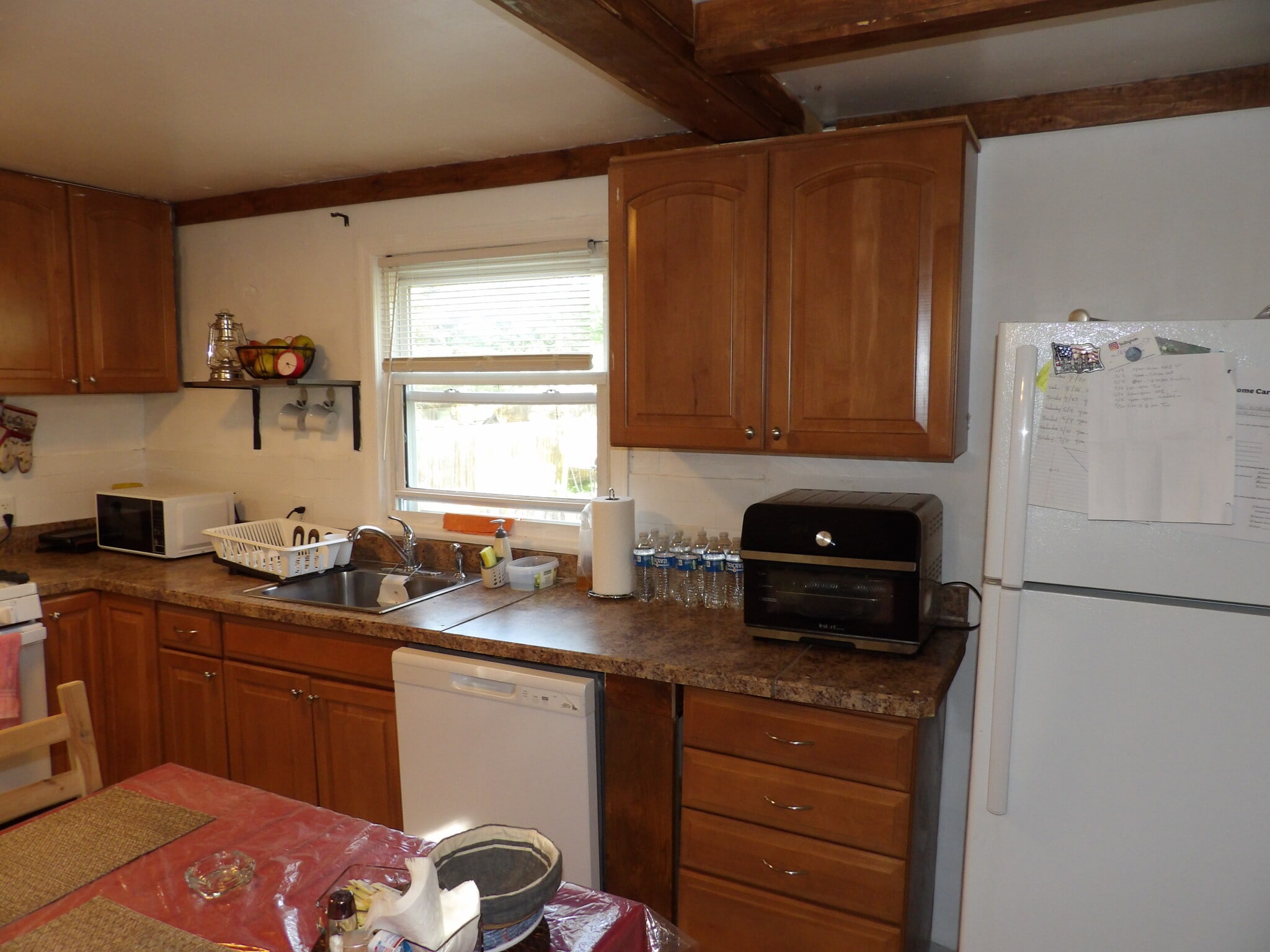 Appliances Included! - 11 Walnut St
