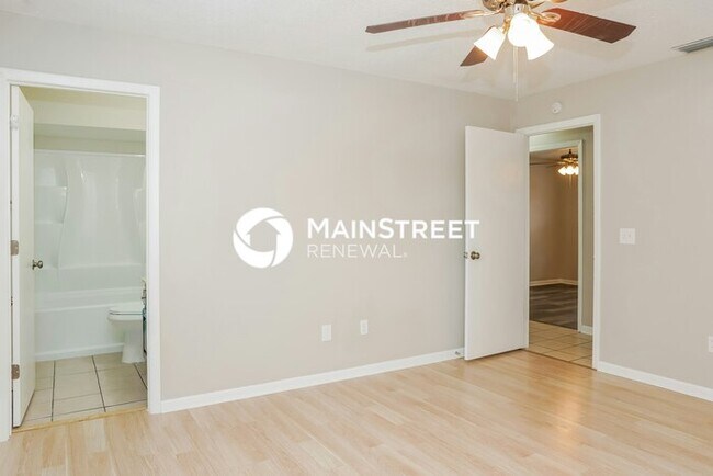 Building Photo - 3 Bedroom Pet-Friendly Home in Palm Bay, FL with Main Street Renewal