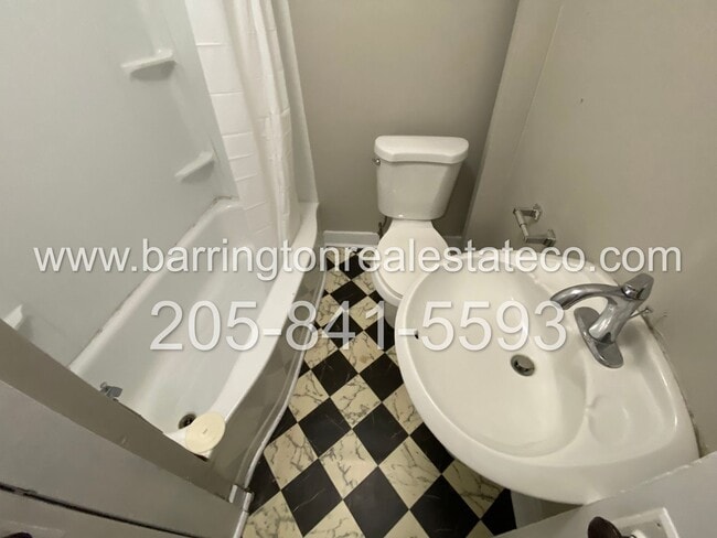 Building Photo - 5703 Ave O