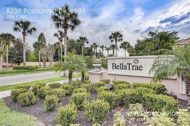 Building Photo - 8296 Portofino Dr