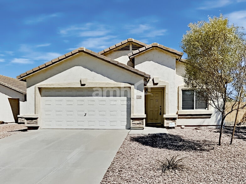 Building Photo - 22570 W Mohave St